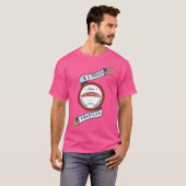 マサチューセッツ州51 Tシャツ (正面フル)
