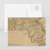 マサチューセッツ州5 ポストカード (正面/裏面)