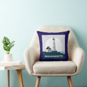 マサチューセッツ州,アメリカ合衆国 クッション (椅子)