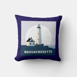 マサチューセッツ州,アメリカ合衆国 クッション