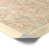 マサチューセッツ州，ウィンチョン ポスター (角)