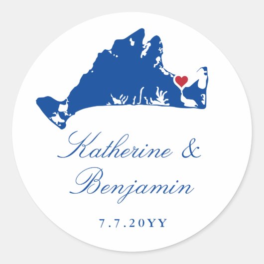 マサチューセッツ州 エドガートンの海軍 ラウンドシール (正面)