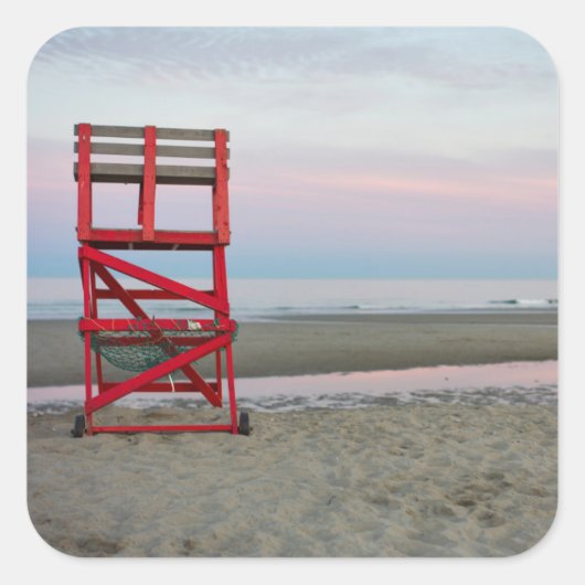 マサチューセッツ州，グロスターグッドハーバービーチ スクエアシール (正面)