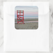 マサチューセッツ州，グロスターグッドハーバービーチ スクエアシール (バッグ)