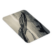 マサチューセッツ州，グロスター，スクーナーフェスティバル5 マグネット (右側)