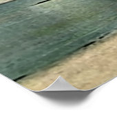 マサチューセッツ州，グロスター ポスター (角)