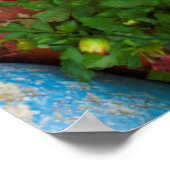 マサチューセッツ州、ケープ・アン、ロックポート、ロックポート ポスター (角)