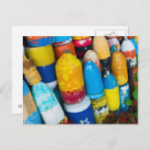 マサチューセッツ州、ケープ・アン、ロックポート、ロックポート ポストカード