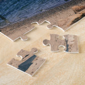 マサチューセッツ州 ジグソーパズル (側面)