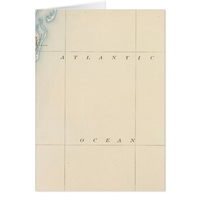 マサチューセッツ州，チャタム (正面)