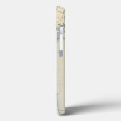 マサチューセッツ州,ニューブリポート Case-Mate iPhoneケース (裏面 / 左)