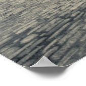 マサチューセッツ州,ボストン,ローウィズワーフ建物 ポスター (角)