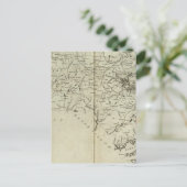 マサチューセッツ州 ポストカード (スタンド正面)