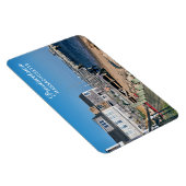 マサチューセッツ州 マグネット (右側)