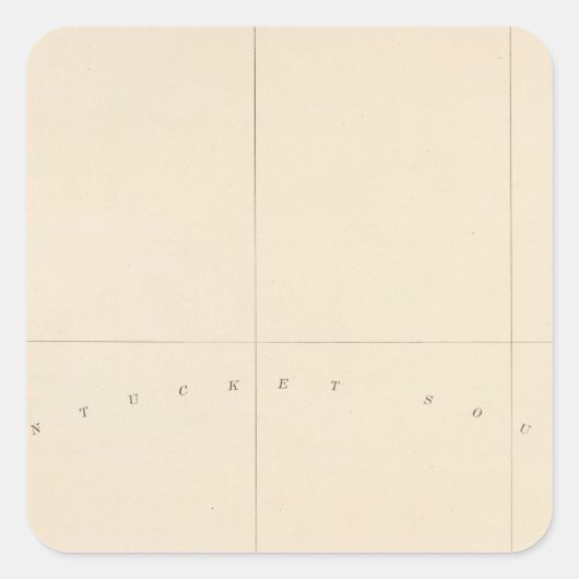 マサチューセッツ州,マスケット スクエアシール (正面)