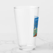 マサチューセッツ州,マルタのブドウ園 |灯台 タンブラーグラス (右)