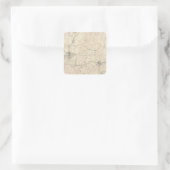 マサチューセッツ州,マーボロ スクエアシール (バッグ)