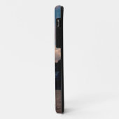 マサチューセッツ州 日没の帆船 Case-Mate iPhoneケース (裏面/左)