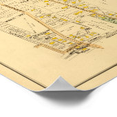 マサチューセッツ州，西ロックスベリー2 ポスター (角)