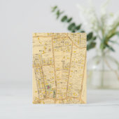 マサチューセッツ州，西ロックスベリー2 ポストカード (スタンド正面)