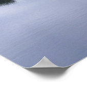 マサチューセッツ工場 ポスター (角)