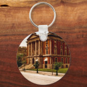 マサチューセッツ工科大学 キーホルダー (正面)