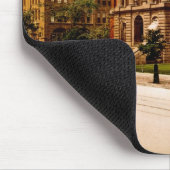 マサチューセッツ工科大学 マウスパッド (コーナー)