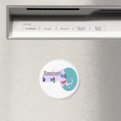 マサチューセッツ磁石 マグネット (インサイチュ (食洗機))