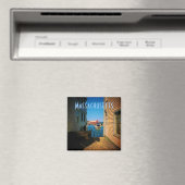 マサチューセッツ磁石 マグネット (インサイチュ (食洗機))