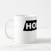 マサチューセッツ遠くにホームfrom州マグタンブラー コーヒーマグカップ (左)