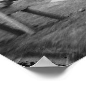 マサチューセッツ重砲兵第3連隊: 1865年 ポスター (角)