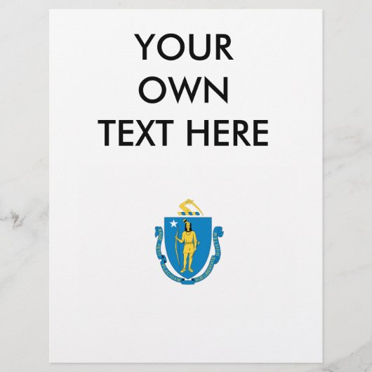 マサチューセッツ (正面)