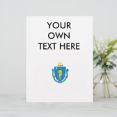 マサチューセッツ (スタンド正面)