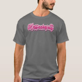 マサチューセッツ18 Tシャツ (正面)