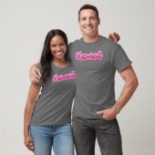 マサチューセッツ18 Tシャツ (ユニセックス)