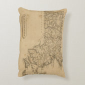 マサチューセッツ5 アクセントクッション (裏面(縦))