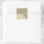 マサチューセッツ6 スクエアシール (バッグ)