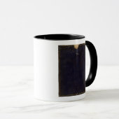 マサチューセッツ6 マグカップ (正面右)