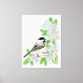 マサチューセッツ キャンバスプリント