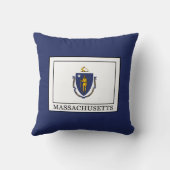 マサチューセッツ クッション (裏面)