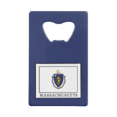 マサチューセッツ クレジットカード栓抜き (裏面)