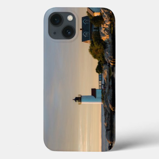 マサチューセッツ、グロスター、アニスカム、アニスカム Case-Mate iPhoneケース (裏面)