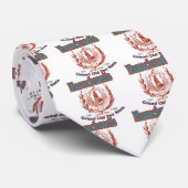 マサチューセッツ ネクタイ (ロール)