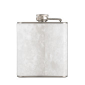 マサチューセッツ フラスク (裏面)