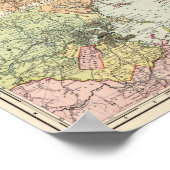 マサチューセッツ ポスター (角)