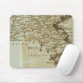 マサチューセッツ マウスパッド (マウス)