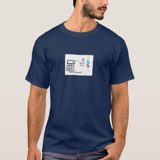 マサチューセッツ・マサチューセッツ メンズTシャツ Tシャツ