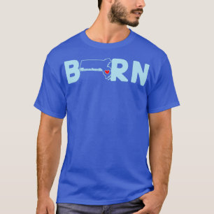 マサッ生まれサの州概要とマサチューセッツ Tシャツ