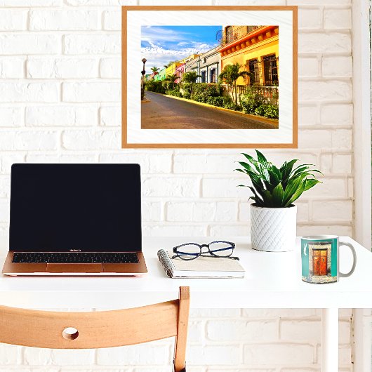 マサトランメキシコトラベル ポスター