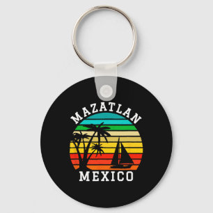 マサトラン メキシコ ファミリー バケーション 記念Tシャツ キーホルダー